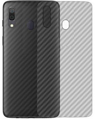 LIKEDESIGN Back Screen Guard for Samsung Galaxy A20/Samsung Galaxy A30(Pack of 1)