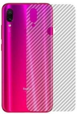 LIKEDESIGN Back Screen Guard for Mi Redmi Y3(Pack of 1)