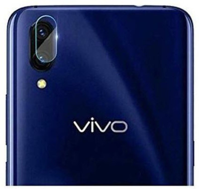 eCase Camera Lens Protector for Vivo V9(Pack of 1)