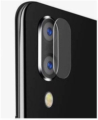 Instyle Camera Lens Protector for Vivo V9(Pack of 1)