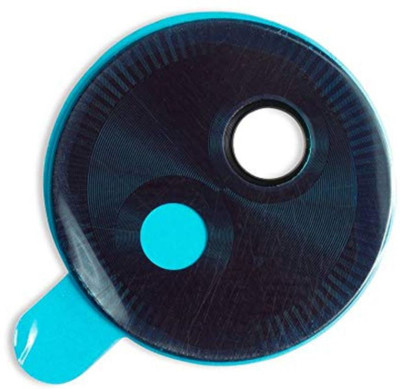 HopShop Camera Lens Protector for Motorola Moto G6 Play(Pack of 1)