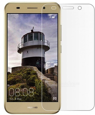 ALDRONIX Impossible Screen Guard for Huawei Y3 2018(Pack of 1)