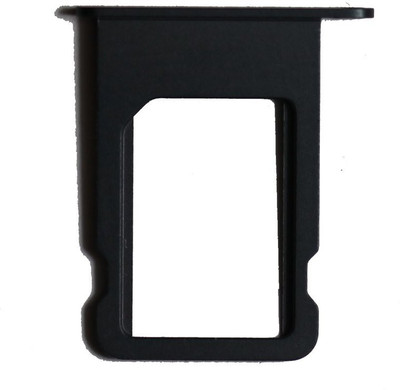 SPAREWARE Sim Card Tray(Compatible With IPHONE 6)
