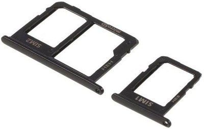Unique4Ever Sim Card Tray(Compatible With Samsung Galaxy J6)