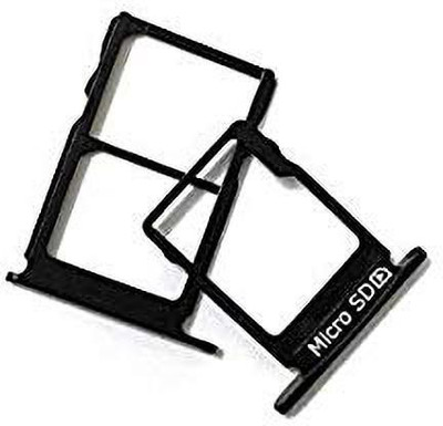 SPAREWARE Sim Card Tray(Compatible With NOKIA 5)