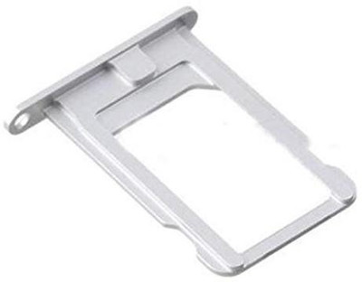 SPAREWARE Sim Card Tray(Compatible With IPHONE 5, IPHONE 5S, IPHONE 5 SE)