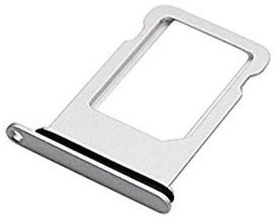SPAREWARE Sim Card Tray(Compatible With IPHONE X)