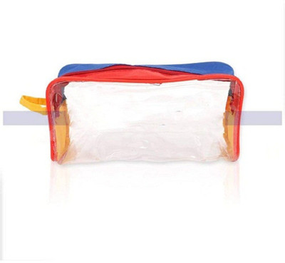 Sanchi Creation Cosmetic Pouch(Multicolor)
