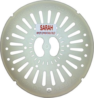 Sarah WM-SPIN CAP-26 CM BIG Washing Machine Net(Pack of 1)