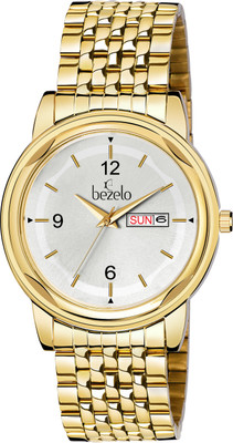 BEZELO BZL-GR-24005-B-DD Analog Watch  - For Men