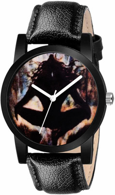 SWADESI STUFF Mahadev Series Analog Watch  - For Men
