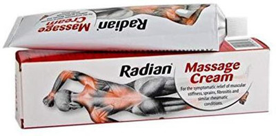 Radian 00001234 Cream(100 g)