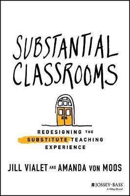 Substantial Classrooms(English, Paperback, Vialet Jill)