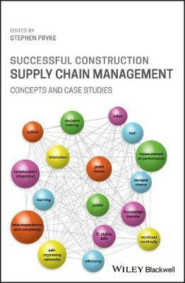 Successful Construction Supply Chain Management(English, Electronic book text, unknown)