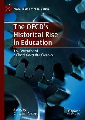 The OECD's Historical Rise in Education(English, Hardcover, unknown)