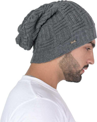 FASHLOOK Sports/Regular Cap Cap