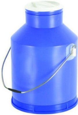 Glass World Plastic Milk Container  - 3000 ml(Multicolor)