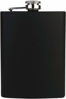 BMJ Enterprises Hip Flask(210 ml)