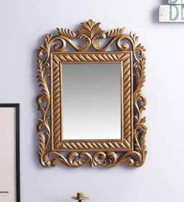 VAS Collection Home PCA092 Decorative Mirror(Rectangle)