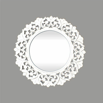 VAS Collection Home PCA104 Decorative Mirror(Round)
