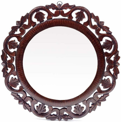 VAS Collection Home PCA112 Decorative Mirror(Round)