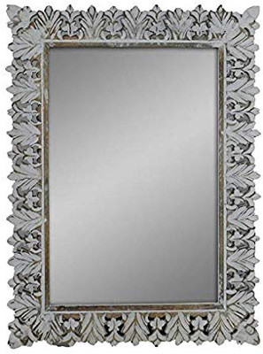 VAS Collection Home PCA111 Decorative Mirror(Rectangle)