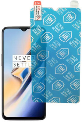 S-Hardline Camera Lens Protector for OnePlus 6T(Pack of 1)