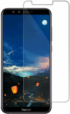 SRT Tempered Glass Guard for Honor 7S(Pack of 1)