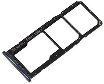 SPAREWARE Sim Card Tray(Compatible With samsung a7 2018)