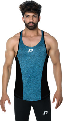 Decisive Men Vest