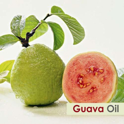 Crysalis GUAVA OIL(5 ml)