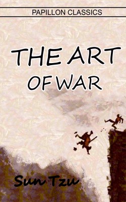 The Art Of War(English, Paperback, Tzu Sun)