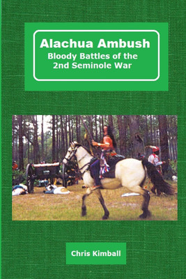 Alachua Ambush(English, Paperback, Kimball Christopher D)