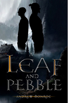 A Leaf and Pebble(English, Paperback, Monroe Andrew)