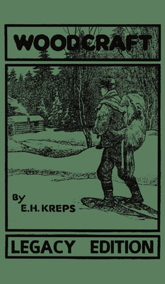Woodcraft - Legacy Edition(English, Hardcover, Kreps Elmer H)