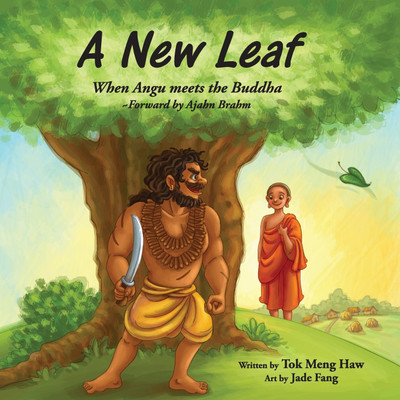 A New Leaf(English, Paperback, Tok Meng Haw)