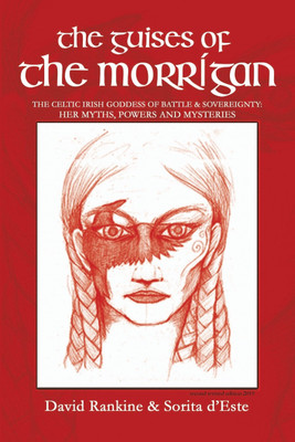 The Guises of the Morrigan(English, Paperback, D'Este Sorita)