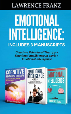 Emotional Intelligence(English, Paperback, Franz Lawrence)
