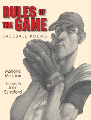 Rules of the Game(English, Hardcover, Maddox Marjorie)