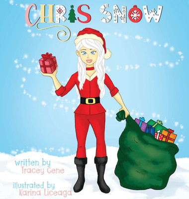 Chris Snow(English, Hardcover, Gene Tracey)