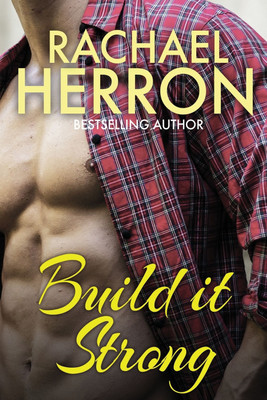 Build it Strong(English, Paperback, Herron Rachael)