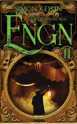 Engn II(English, Paperback, Kewin Simon)