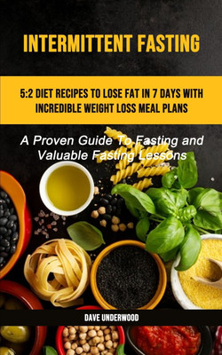 Intermittent Fasting(English, Paperback, Underwood Dave)