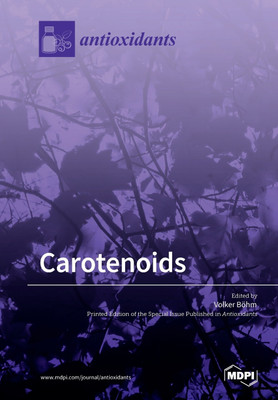 Carotenoids(English, Paperback, unknown)