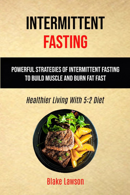 Intermittent Fasting(English, Paperback, Lawson Blake)