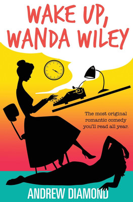 Wake Up, Wanda Wiley(English, Paperback, Diamond Andrew)