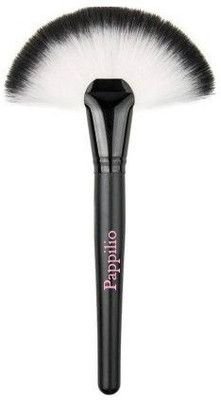 Pappilio Fan brush(Pack of 1)