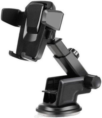 OAHU Car Mobile Holder for Dashboard(Black)