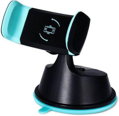 OAHU Car Mobile Holder for Dashboard(Black)