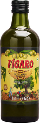 Buy Figaro Olive Oil 1l Hair Oil 1 L On Flipkart Paisawapas Com
